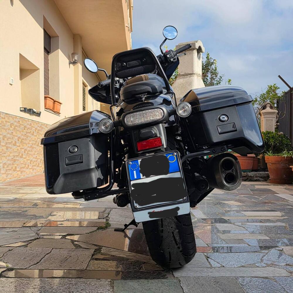 Honda CMX 1100 Rebel T DCT (2023 - 24) (2)