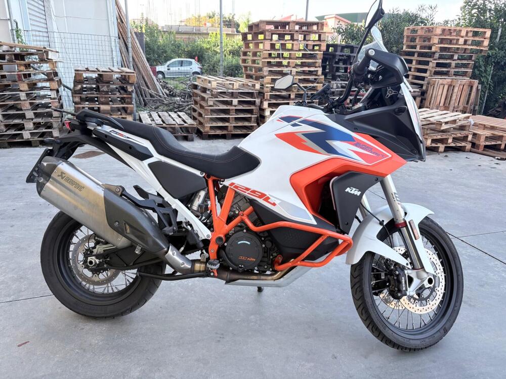 KTM 1290 Super Adventure R (2022 - 25) (2)