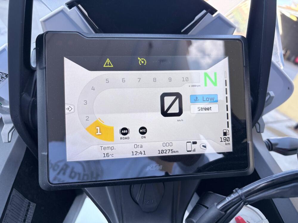 KTM 1290 Super Adventure R (2022 - 25) (3)