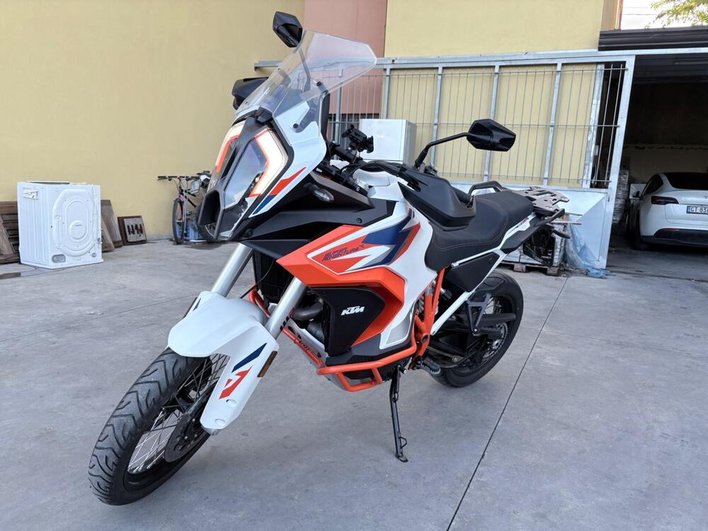 KTM 1290 Super Adventure R (2022 - 25) (4)