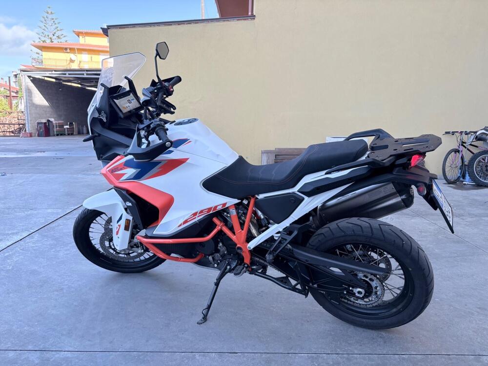 KTM 1290 Super Adventure R (2022 - 25) (5)