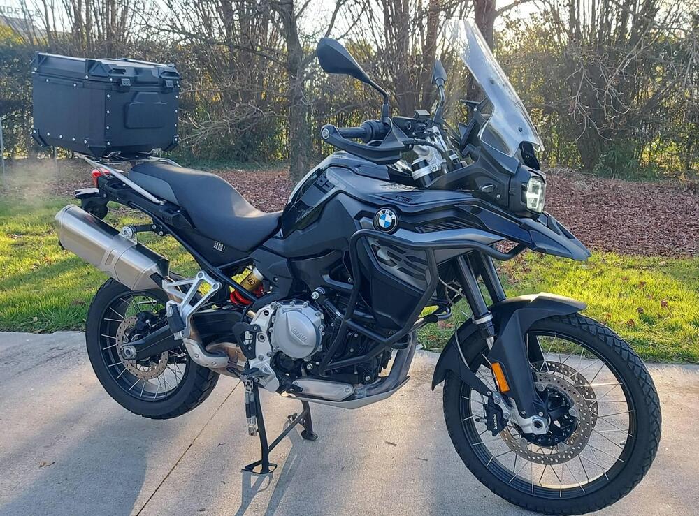 Bmw F 850 GS (2021 - 24)