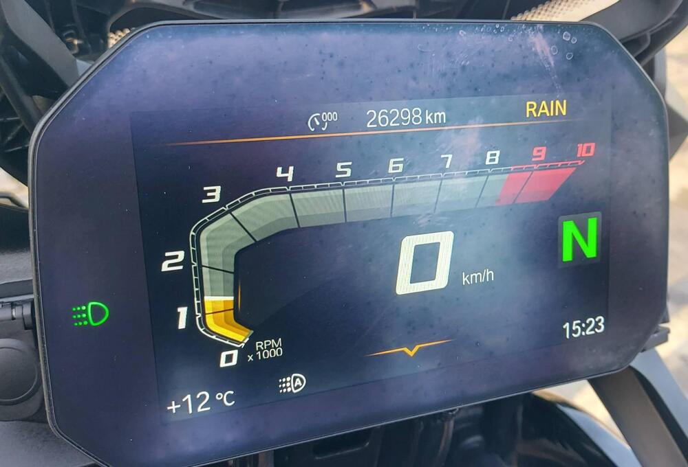 Bmw F 850 GS (2021 - 24) (3)