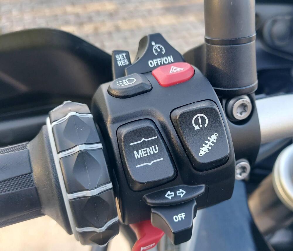 Bmw F 850 GS (2021 - 24) (4)