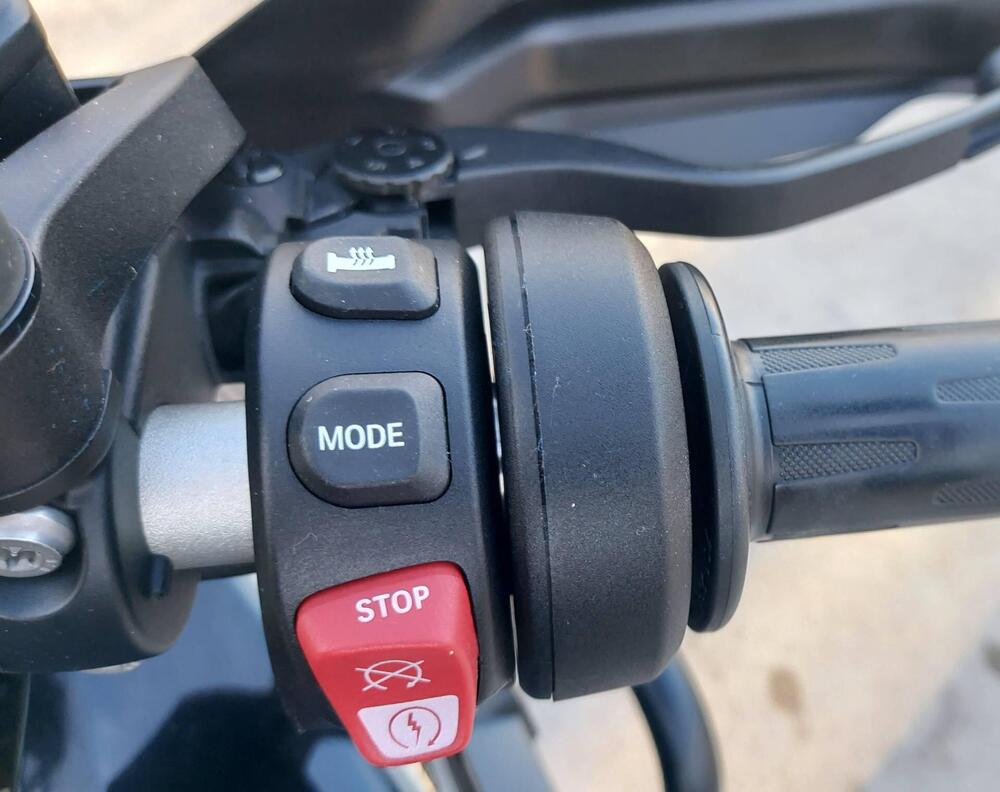 Bmw F 850 GS (2021 - 24) (5)