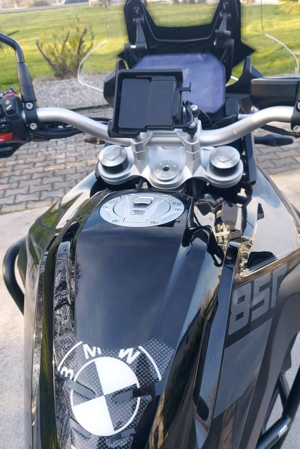 Bmw F 850 GS (2021 - 24) (7)