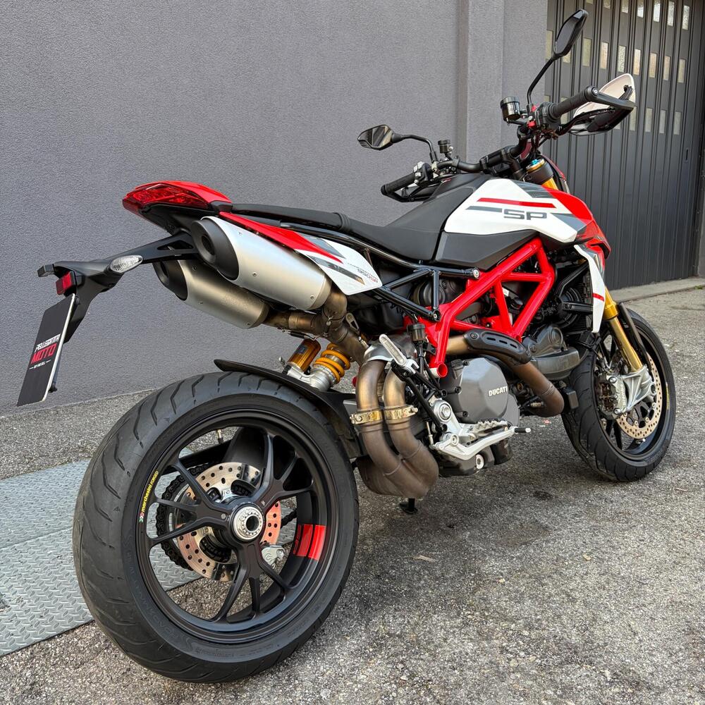 Ducati Hypermotard 950 SP (2022 - 25) (3)