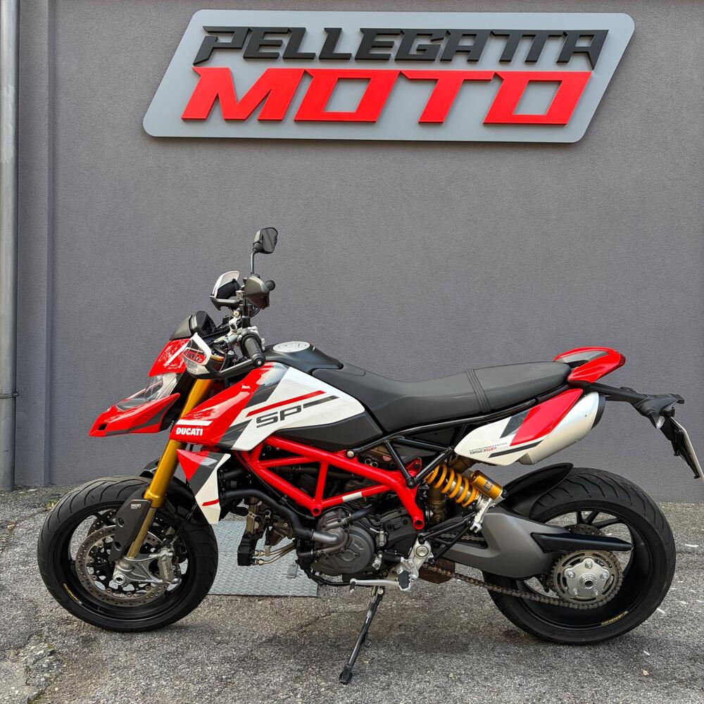 Ducati Hypermotard 950 SP (2022 - 25) (4)