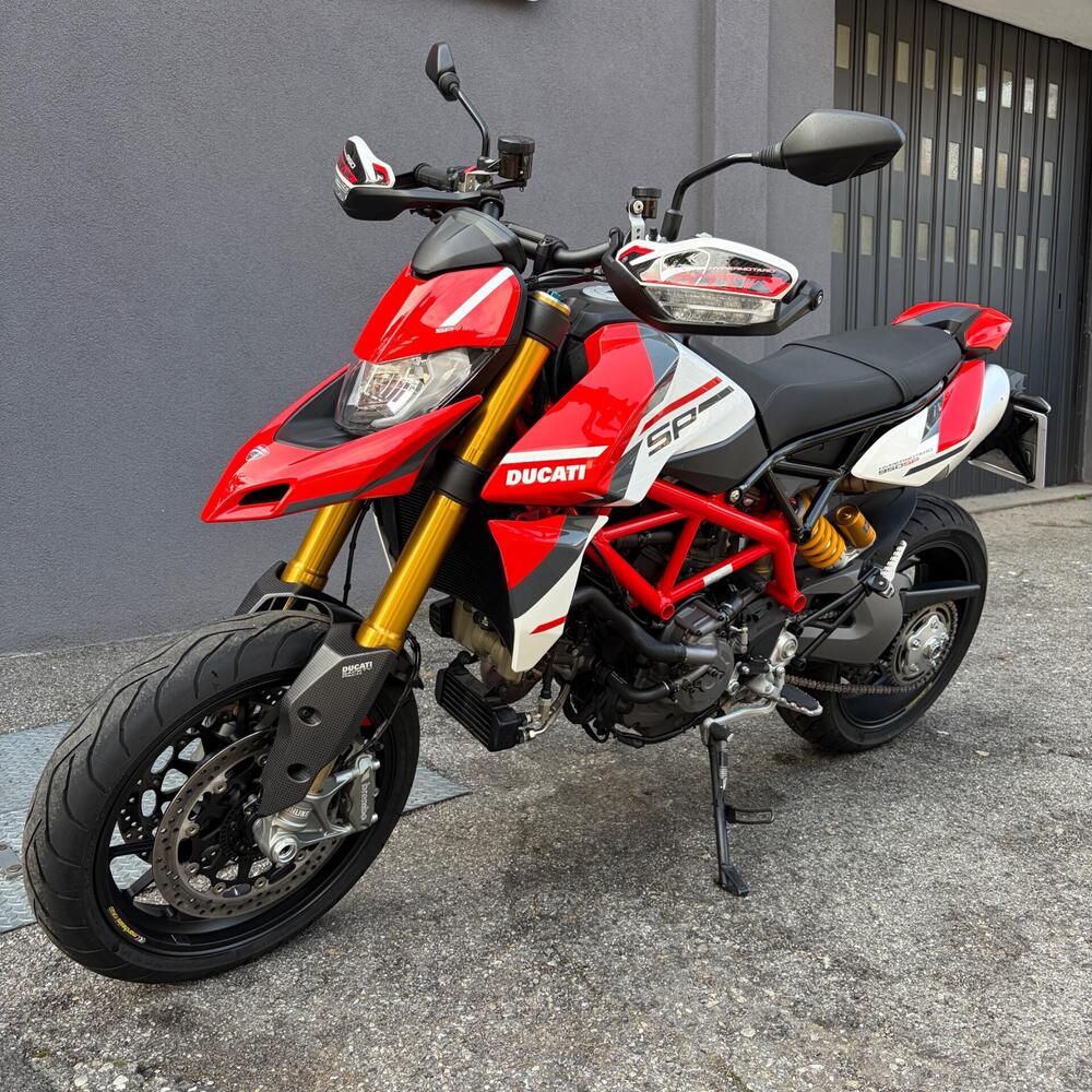 Ducati Hypermotard 950 SP (2022 - 25) (5)