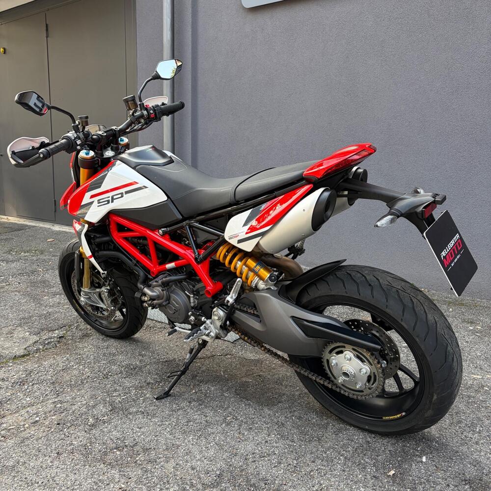Ducati Hypermotard 950 SP (2022 - 25) (6)