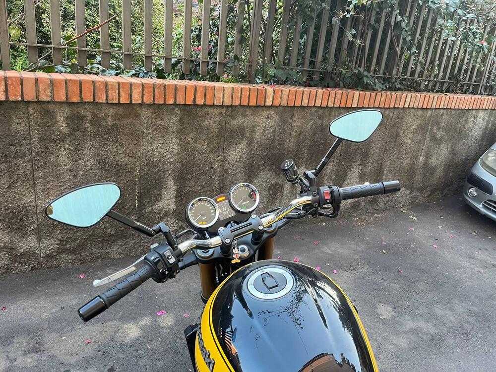 Kawasaki Z 900 RS SE (2022 - 25) (4)