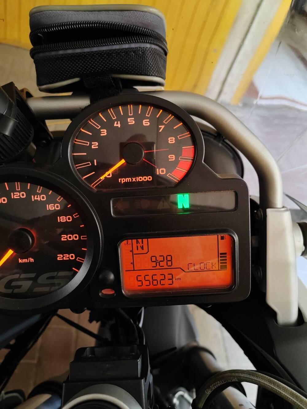 Bmw R 1200 GS (2010 - 12) (5)