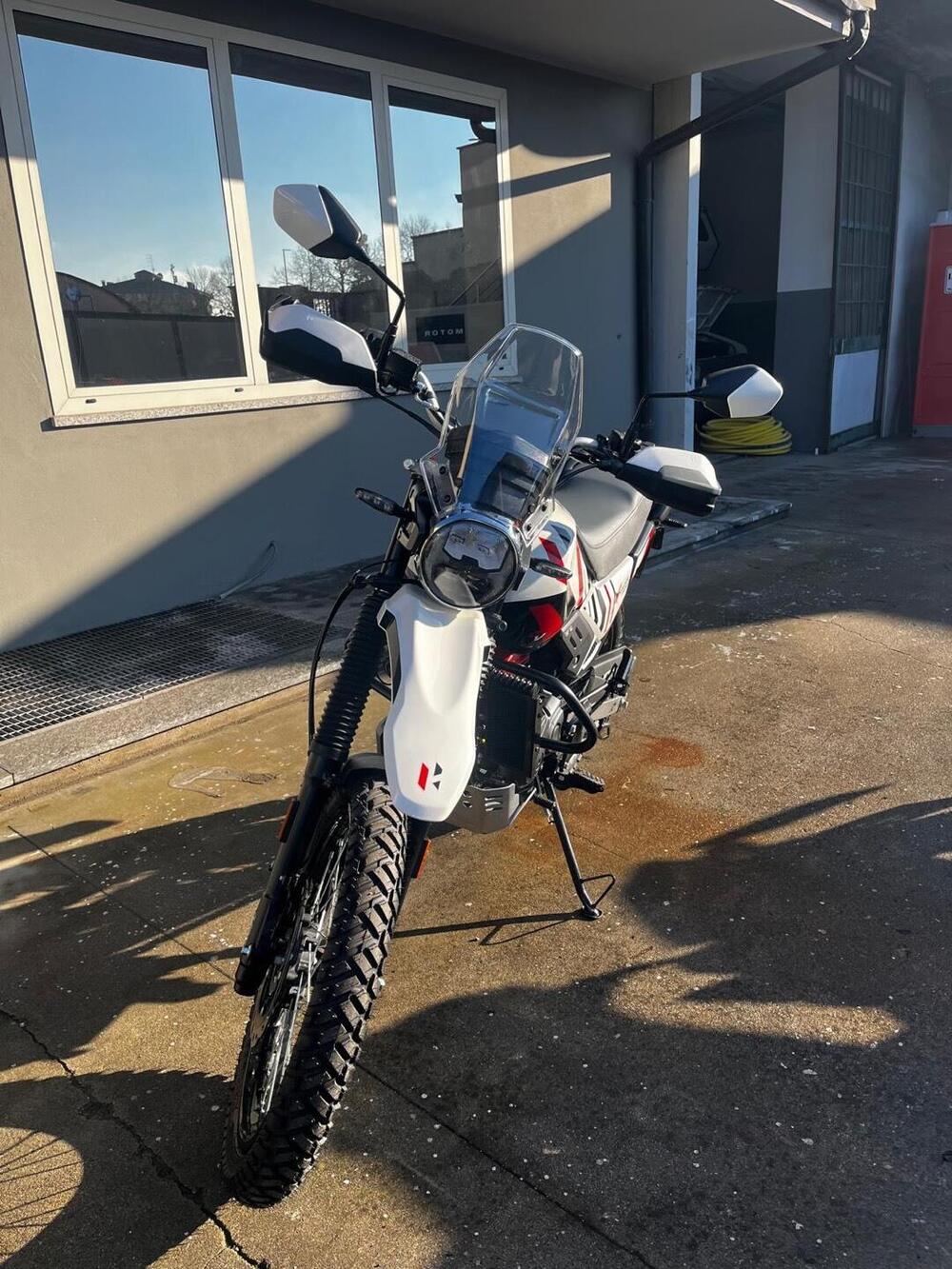 Hero MotoCorp Xpulse 200 4V Pro (2026) (2)