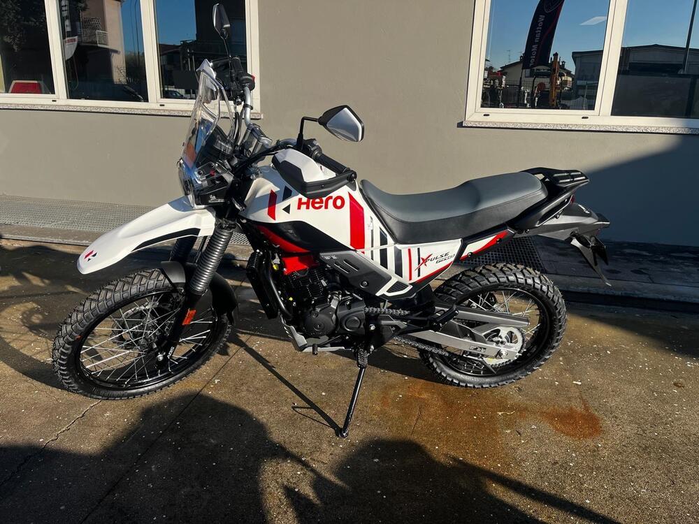 Hero MotoCorp Xpulse 200 4V Pro (2026) (3)
