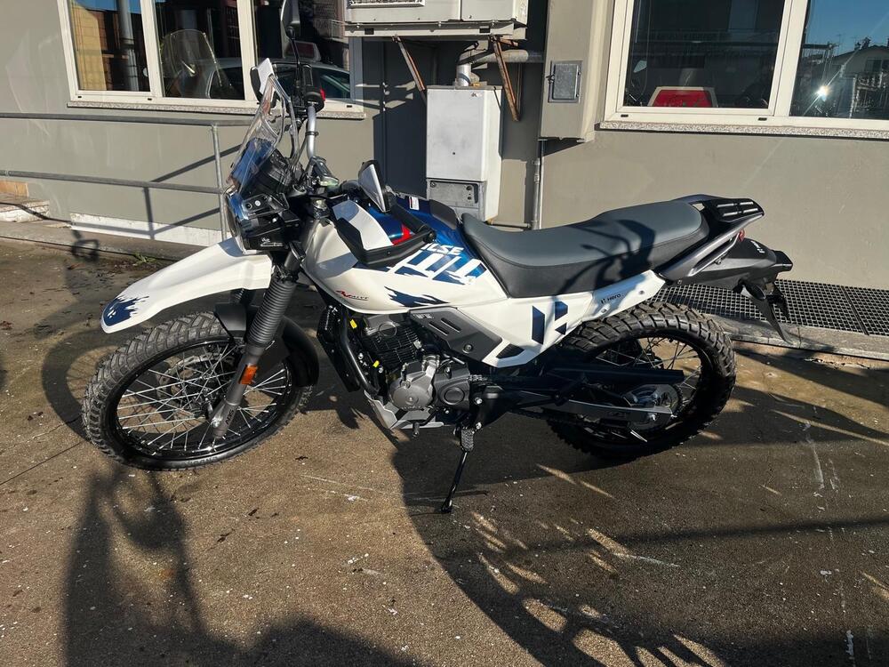 Hero MotoCorp Xpulse 200 4V (2026)