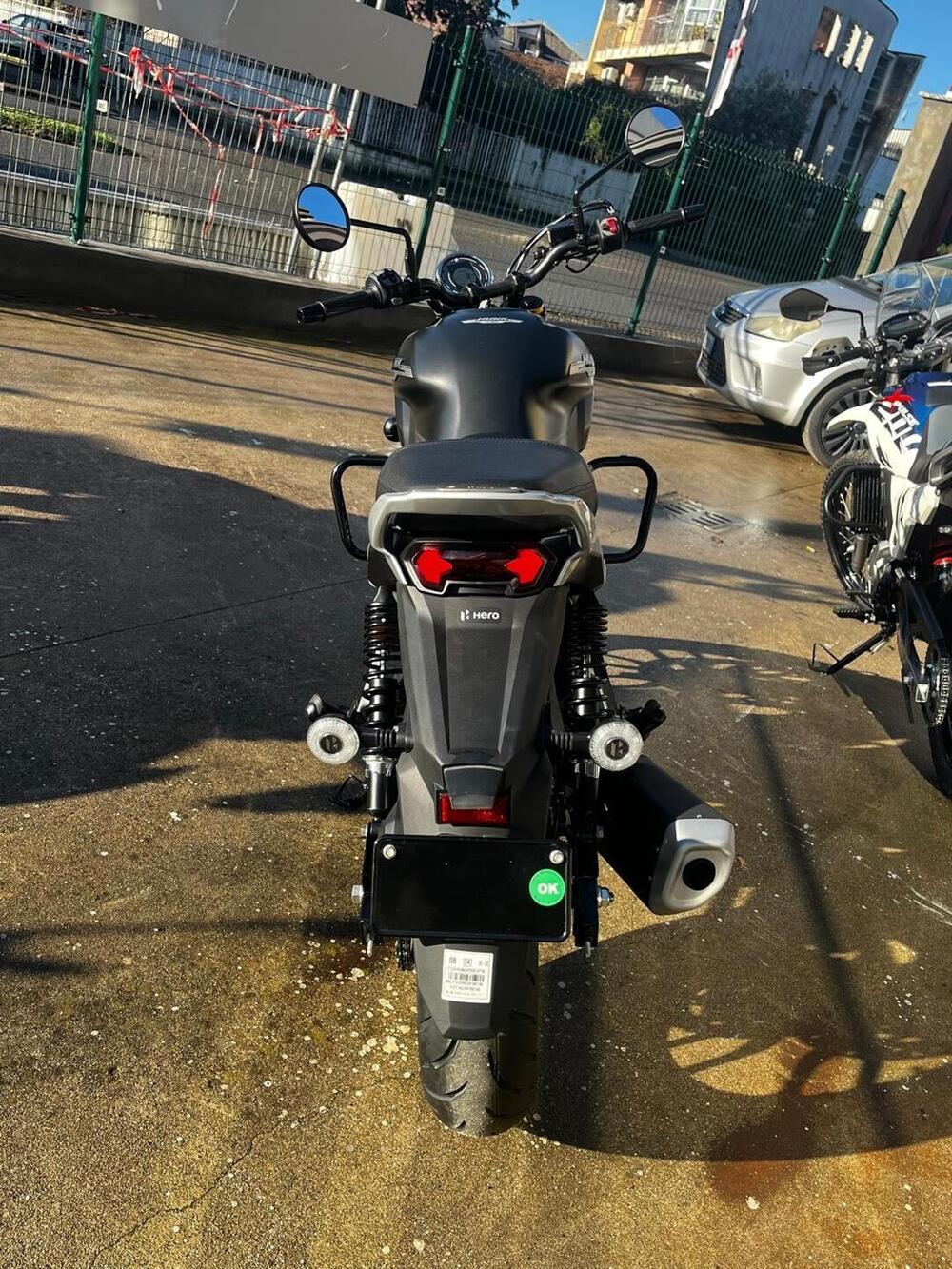 Hero MotoCorp Hunk 440 (2026) (7)