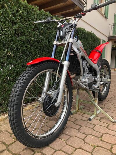 Montesa Cota 4RT usata