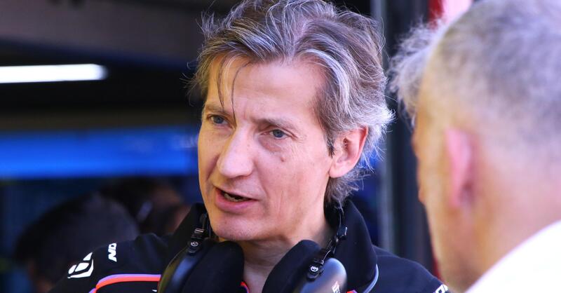 MotoGP 2026. GP di Thailandia. Il commento di Massimo Rivola dopo Buriram: "Ducati in difficolt&agrave;? Non penso, &egrave; Aprilia che ha fatto qualcosa di speciale su questa pista"