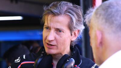 MotoGP 2026. GP di Thailandia. Il commento di Massimo Rivola dopo Buriram: "Ducati in difficolt&agrave;? Non penso, &egrave; Aprilia che ha fatto qualcosa di speciale su questa pista"