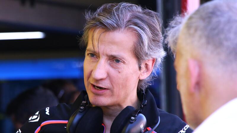 MotoGP 2026. GP di Thailandia. Il commento di Massimo Rivola dopo Buriram: "Ducati in difficolt&agrave;? Non penso, &egrave; Aprilia che ha fatto qualcosa di speciale su questa pista"