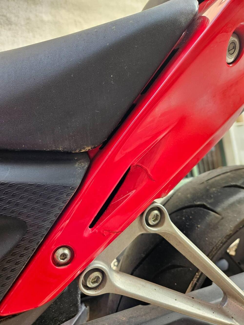 Honda CBR 500 R ABS (2012 - 16) (12)