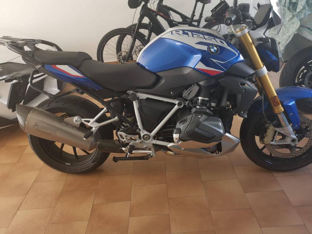 Bmw R 1250 R (2021 - 25) (4)