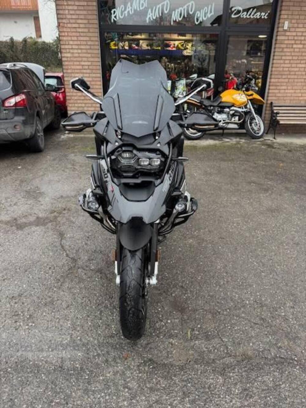 Bmw R 1250 GS (2021 - 24)