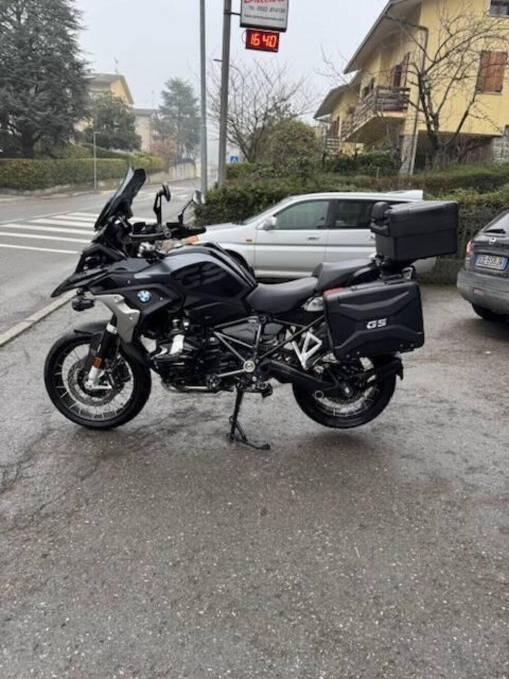 Bmw R 1250 GS (2021 - 24) (3)