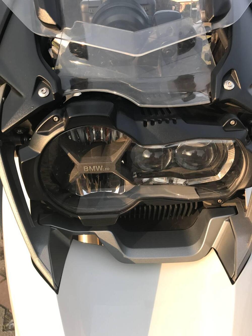 Bmw R 1200 GS (2013 - 16) (7)