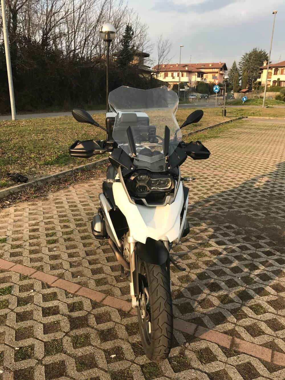 Bmw R 1200 GS (2013 - 16) (4)