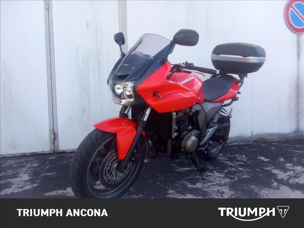 Kawasaki Z 750 S (3)