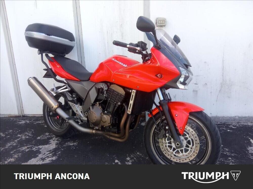Kawasaki Z 750 S