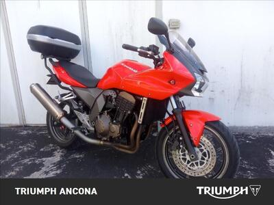Kawasaki Z 750 S usata