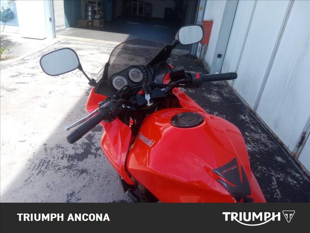 Kawasaki Z 750 S (7)