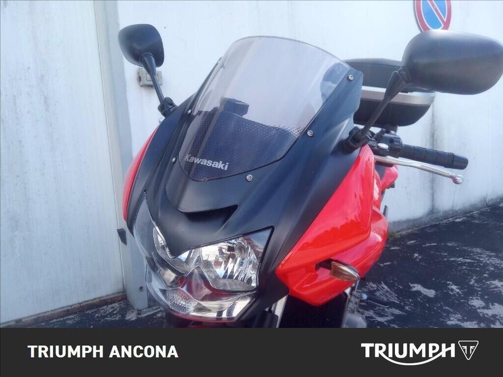 Kawasaki Z 750 S (4)