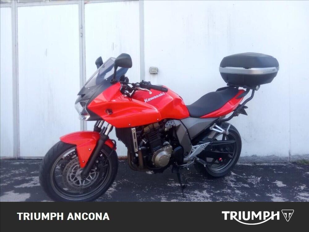 Kawasaki Z 750 S (2)