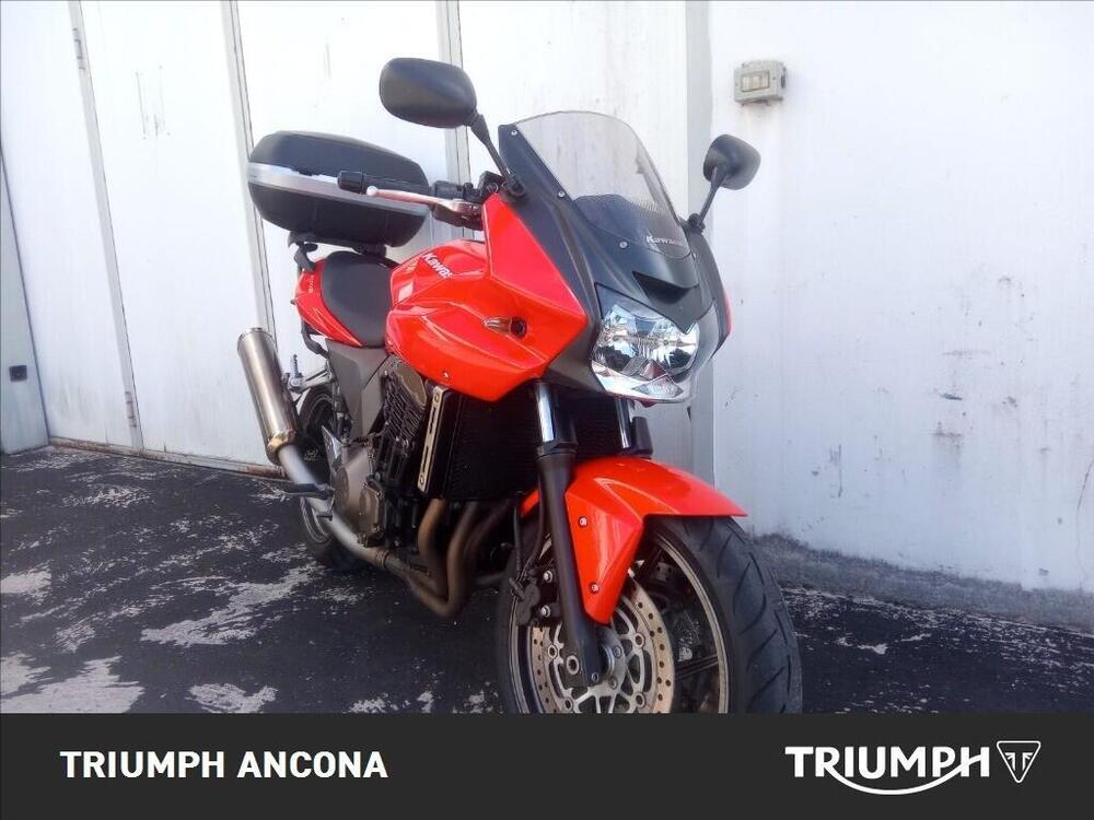 Kawasaki Z 750 S (8)