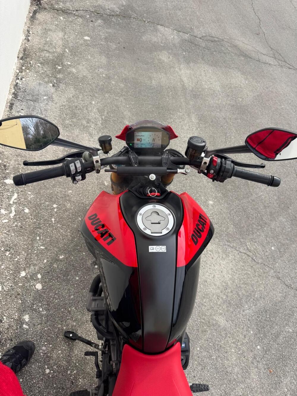 Ducati Monster 937 SP (2023 - 25) (4)