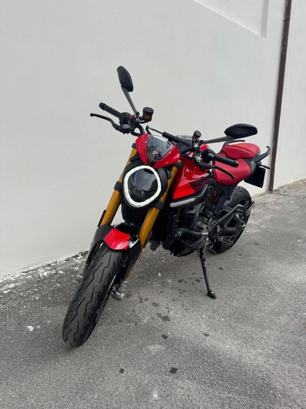Ducati Monster 937 SP (2023 - 25) (8)