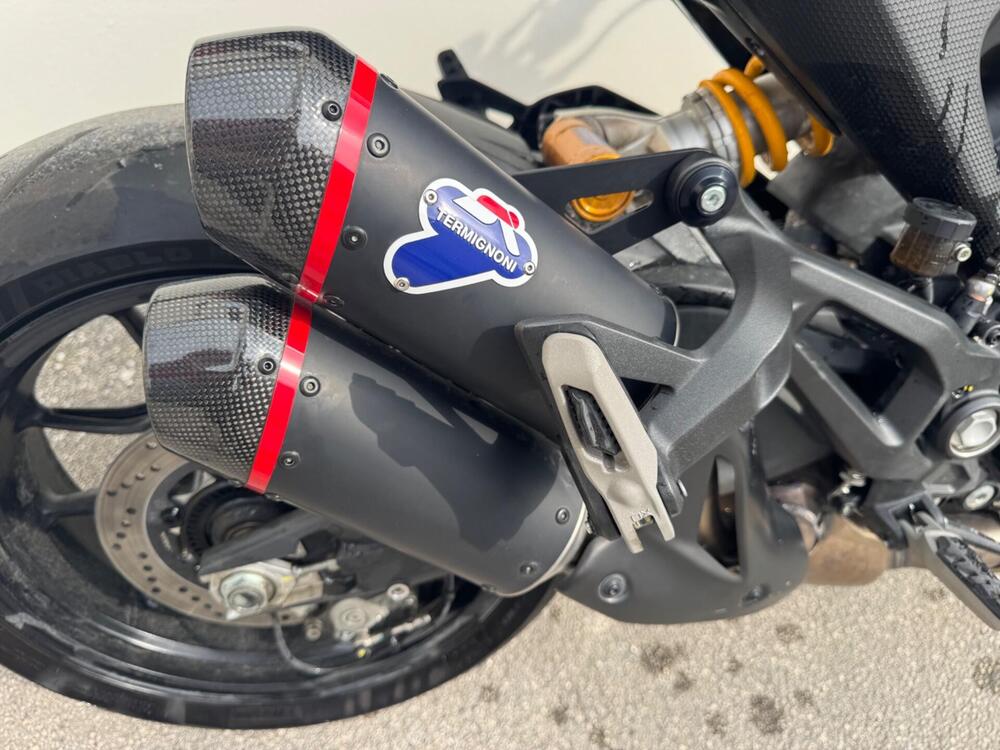 Ducati Monster 937 SP (2023 - 25) (11)