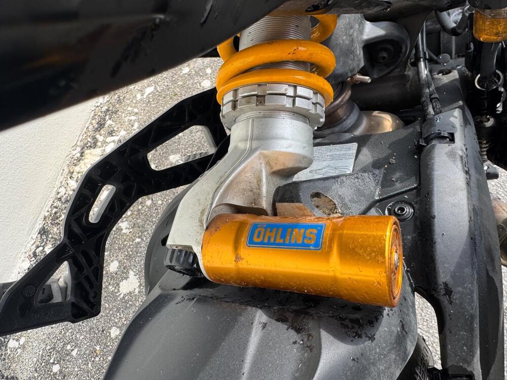 Ducati Monster 937 SP (2023 - 25) (12)