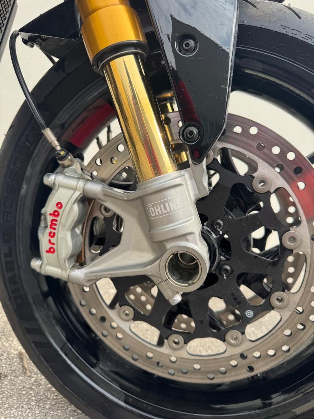 Ducati Monster 937 SP (2023 - 25) (13)