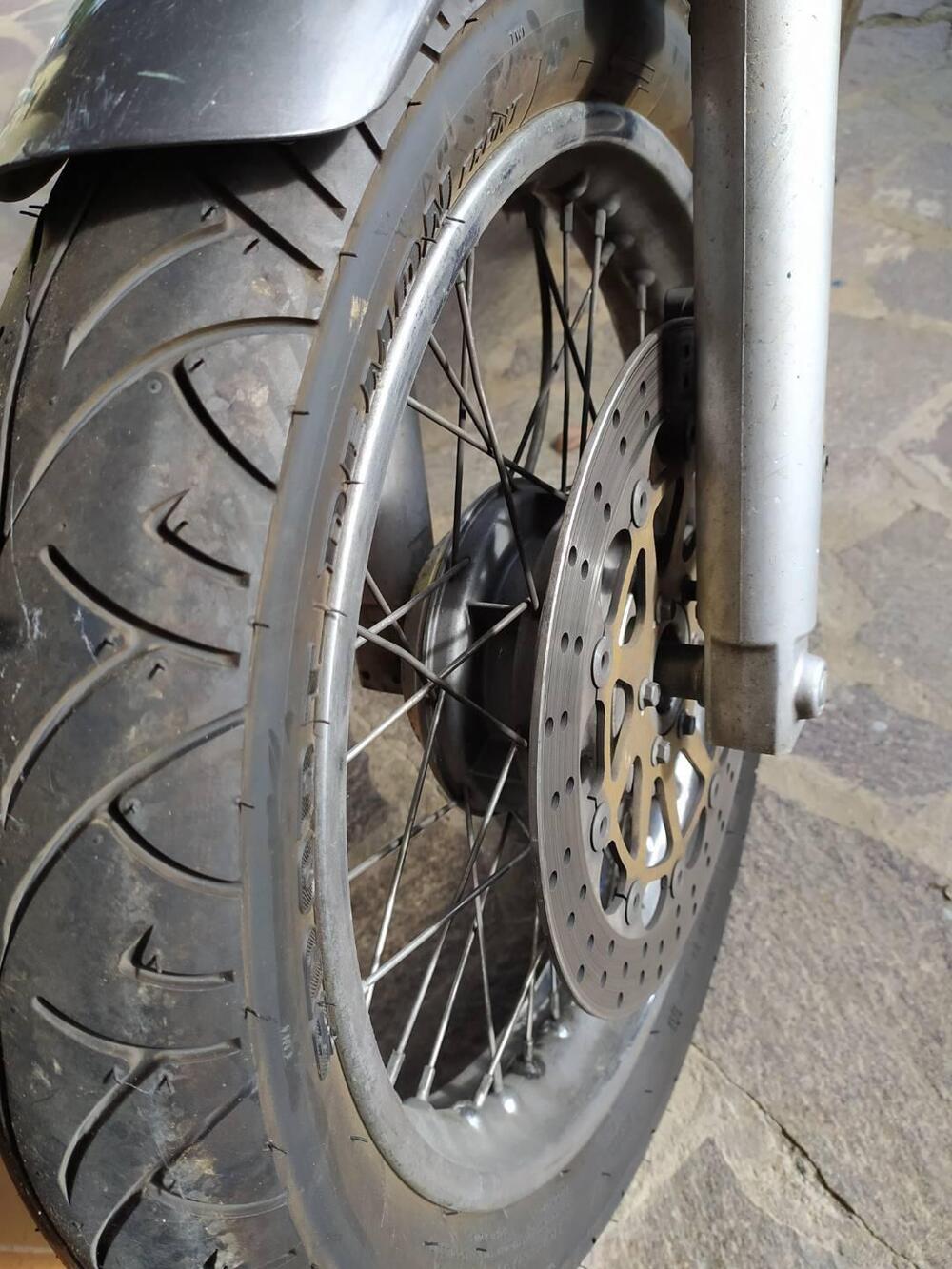 Moto Guzzi Nevada 750 (2002 - 06) (3)