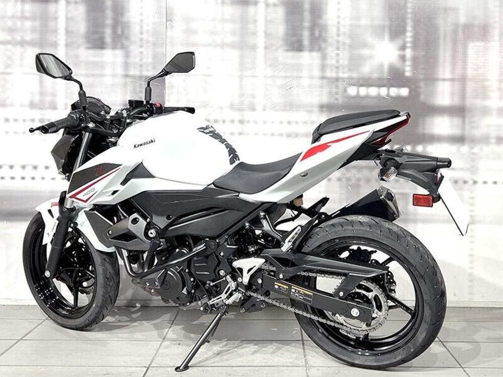 Kawasaki Z 400 (2023) (2)