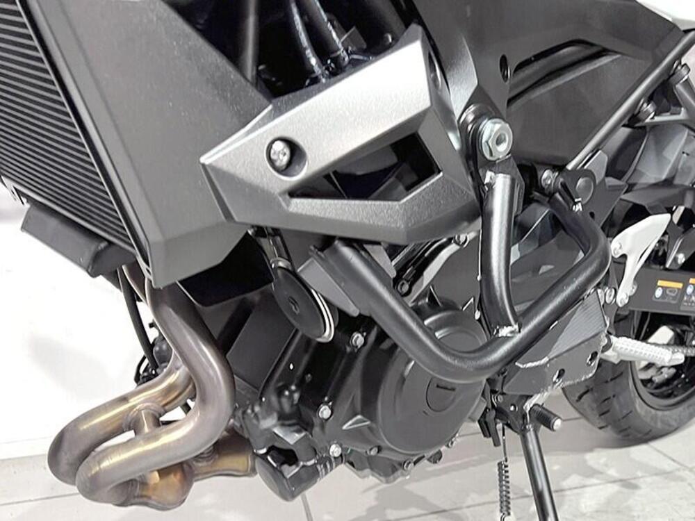 Kawasaki Z 400 (2023) (4)