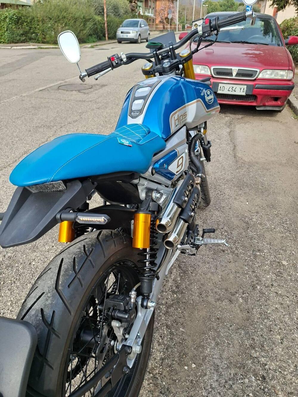 FB Mondial HPS 125 Ubbiali Edition (2022 - 23) (2)