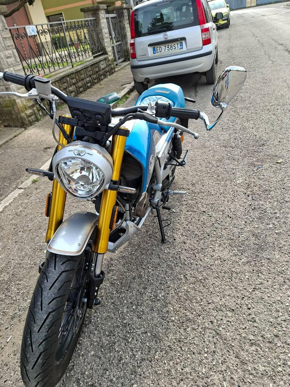 FB Mondial HPS 125 Ubbiali Edition (2022 - 23) (3)