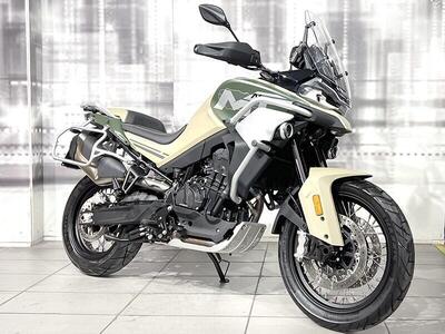 CFMOTO 800MT Limited Edition (2023 - 25) usata