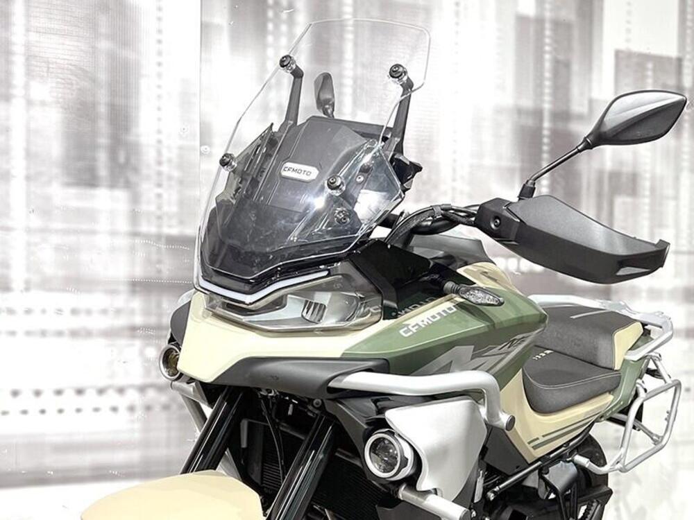 CFMOTO 800MT Limited Edition (2023 - 25) (4)