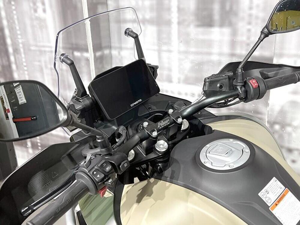 CFMOTO 800MT Limited Edition (2023 - 25) (5)